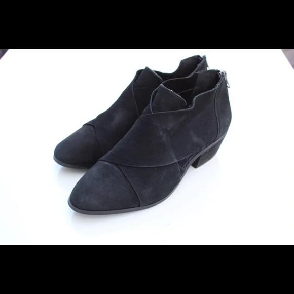 Very Volatile ankle boots - Picture 4 of 12